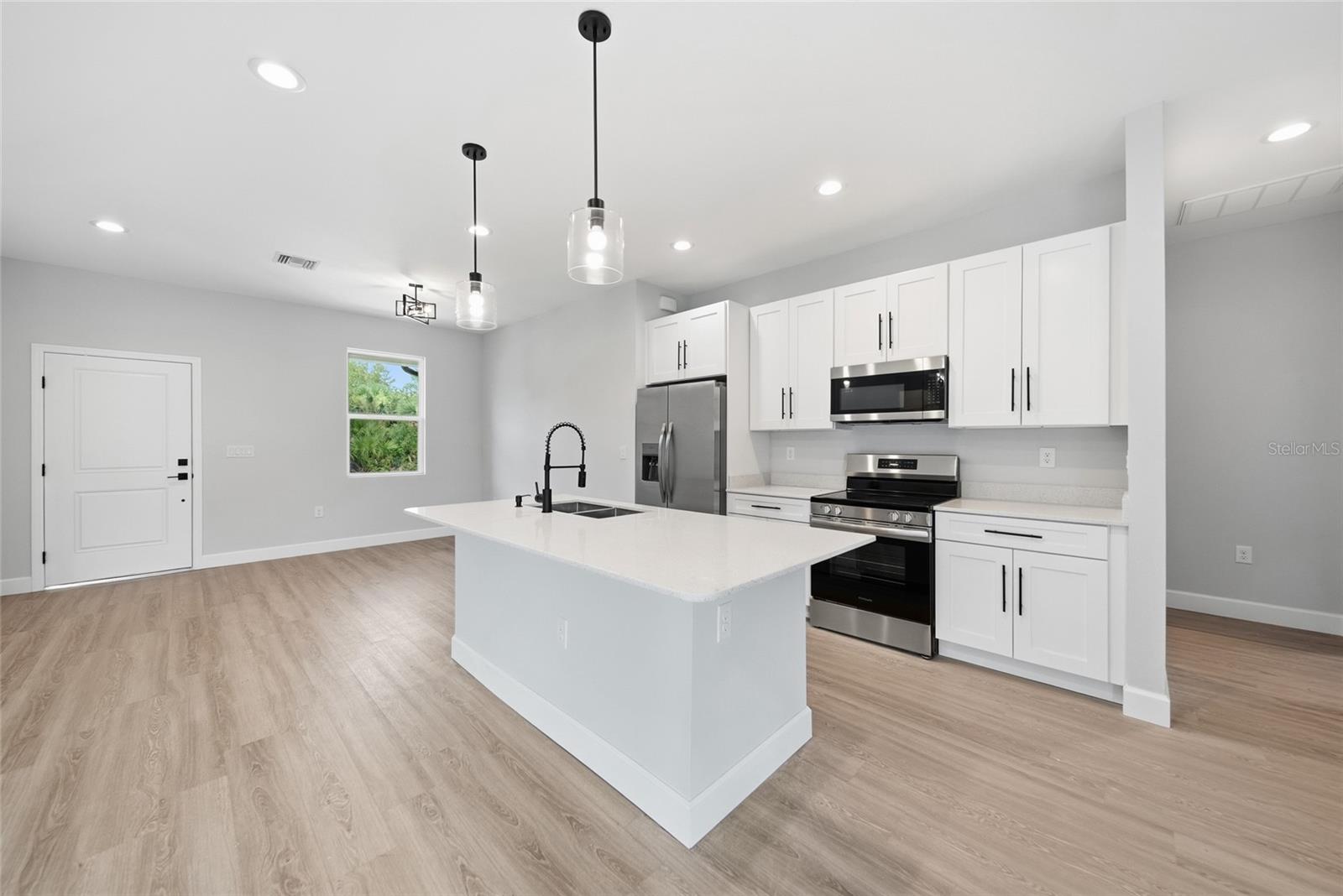 PORT CHARLOTTE SUB SEC 95 - Residential Lease