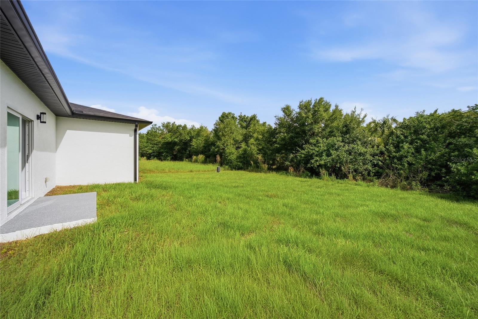 PORT CHARLOTTE SUB SEC 95 - Residential Lease