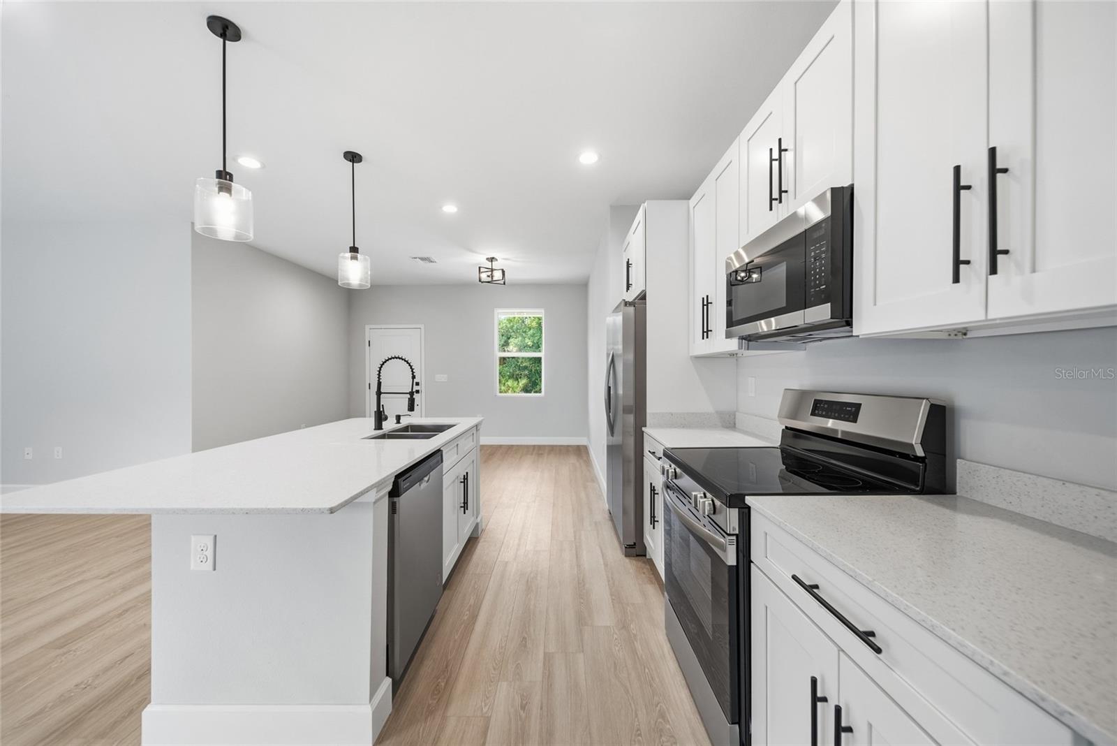 PORT CHARLOTTE SUB SEC 95 - Residential Lease