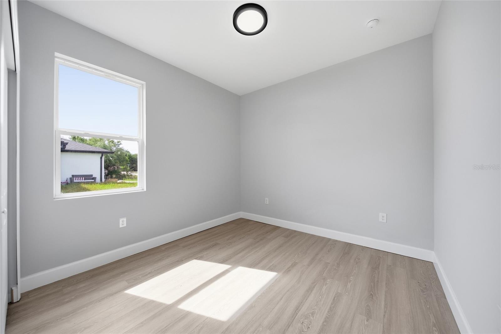 PORT CHARLOTTE SUB SEC 95 - Residential Lease