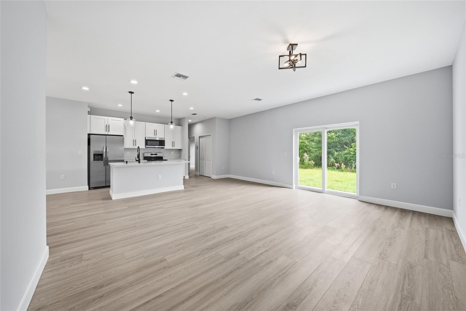 PORT CHARLOTTE SUB SEC 95 - Residential Lease