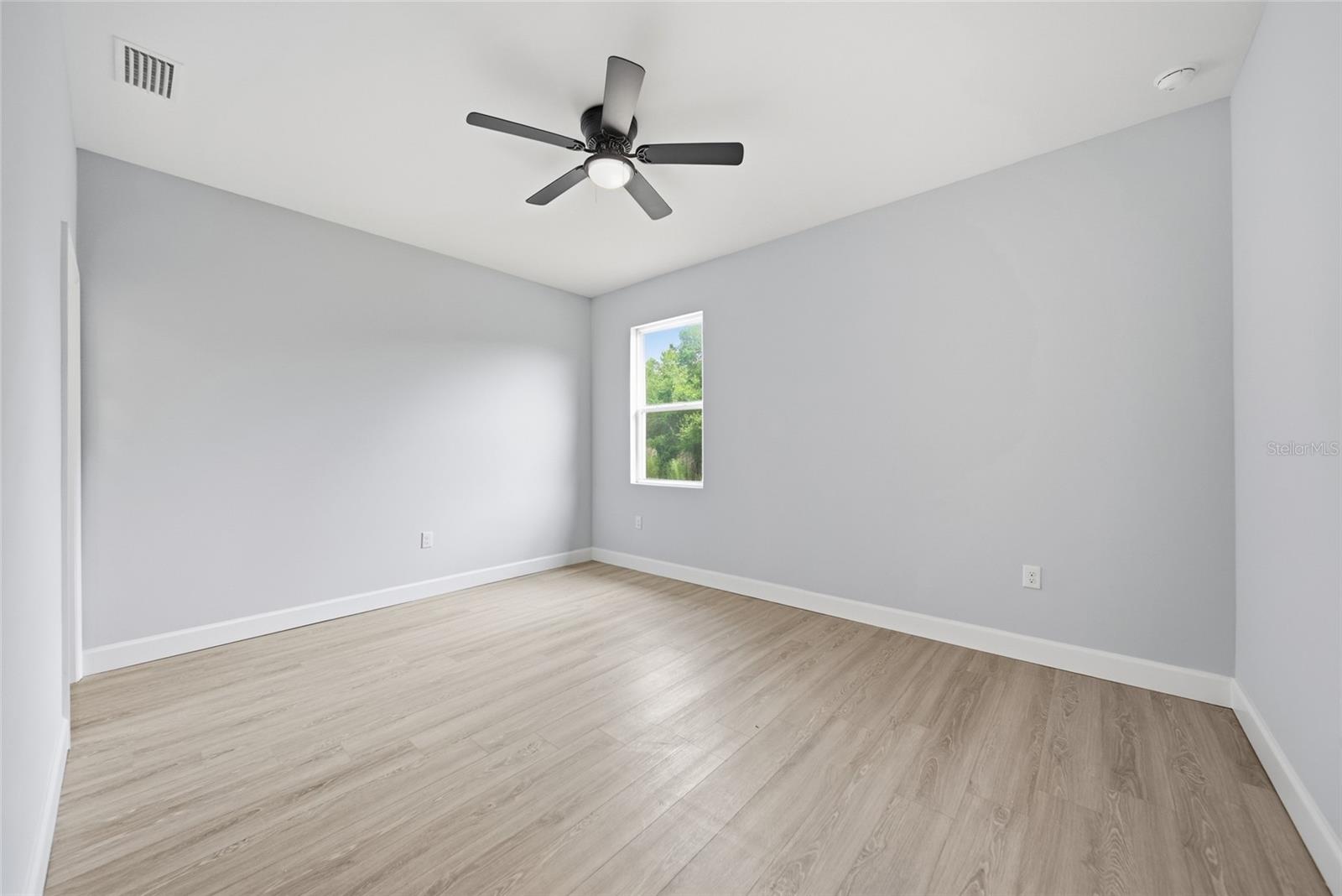 PORT CHARLOTTE SUB SEC 95 - Residential Lease