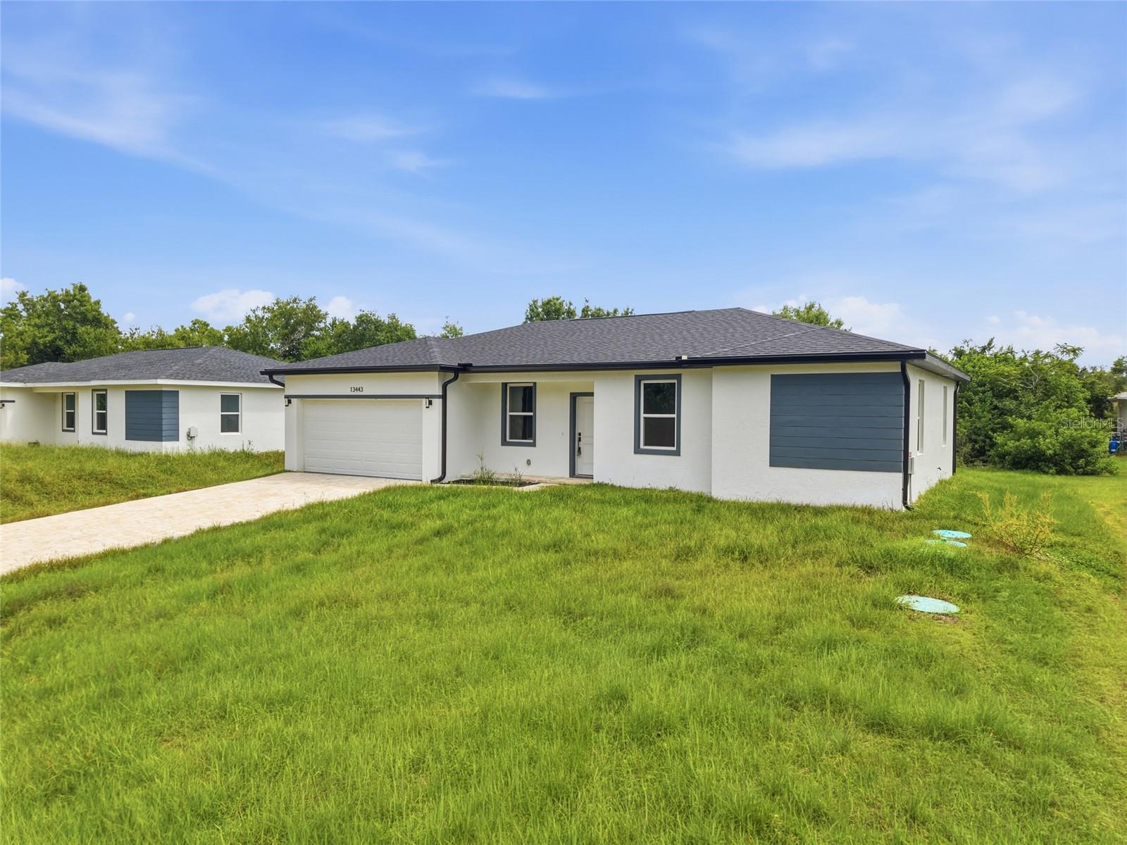 PORT CHARLOTTE SUB SEC 95 - Residential Lease