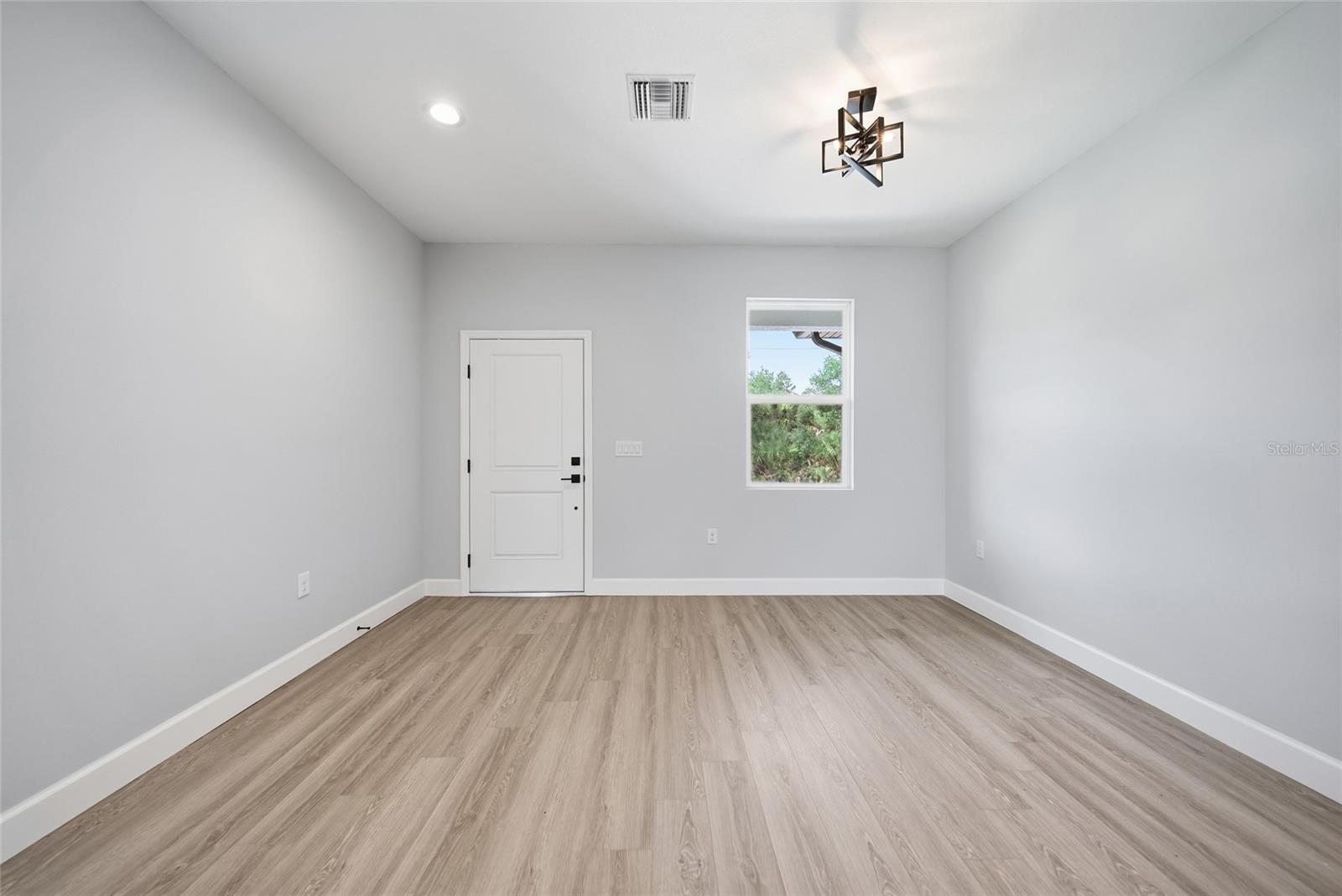 PORT CHARLOTTE SUB SEC 95 - Residential Lease