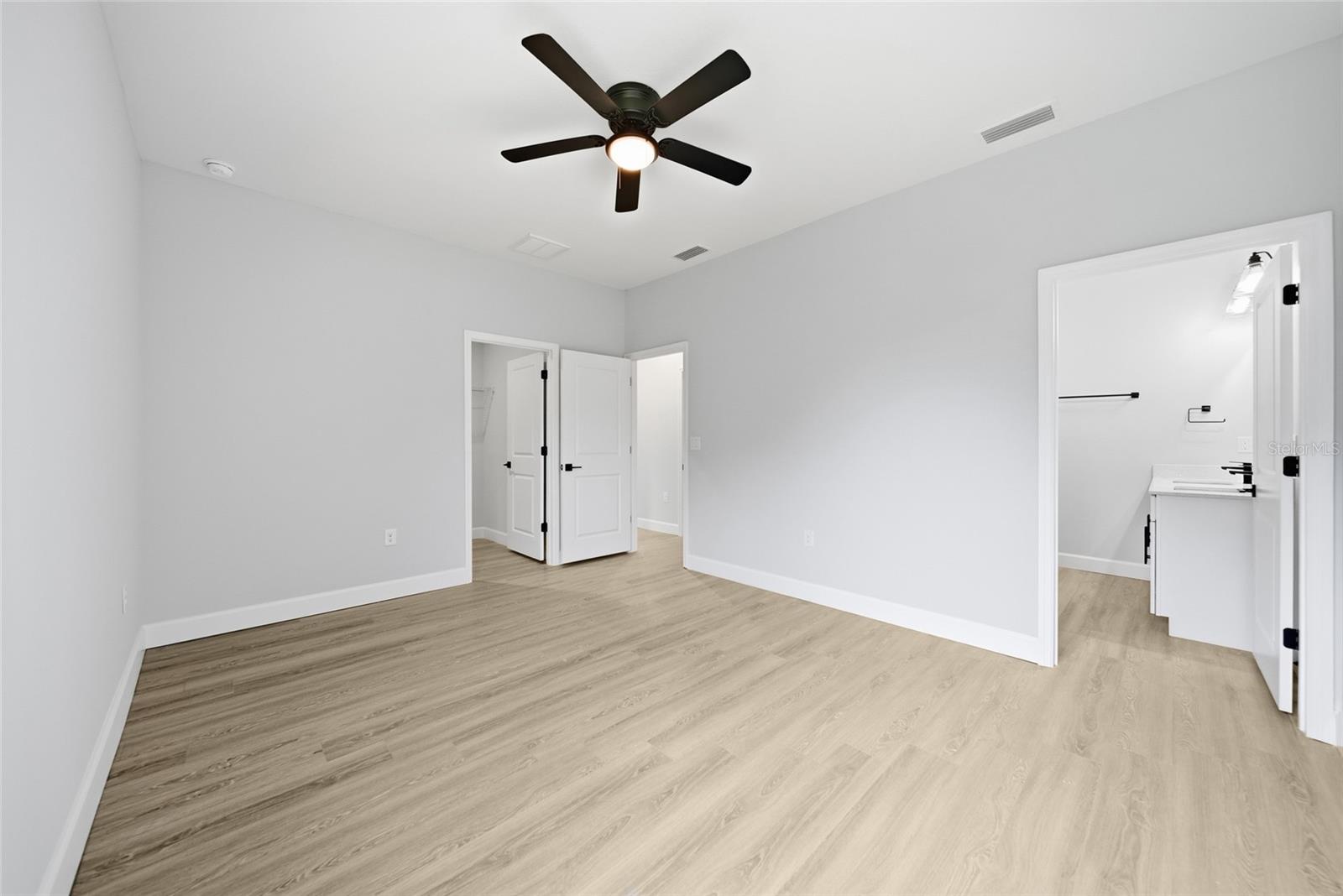 PORT CHARLOTTE SUB SEC 95 - Residential Lease