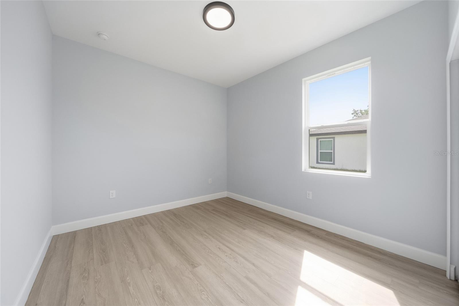 PORT CHARLOTTE SUB SEC 95 - Residential Lease