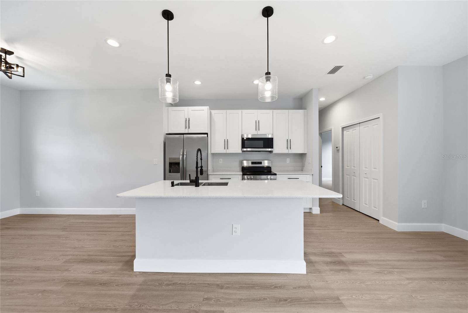 PORT CHARLOTTE SUB SEC 95 - Residential Lease