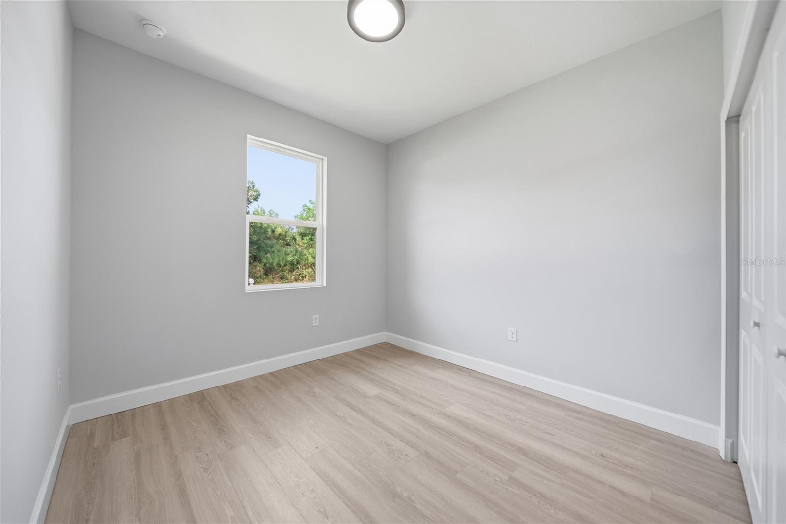 PORT CHARLOTTE SUB SEC 95 - Residential Lease