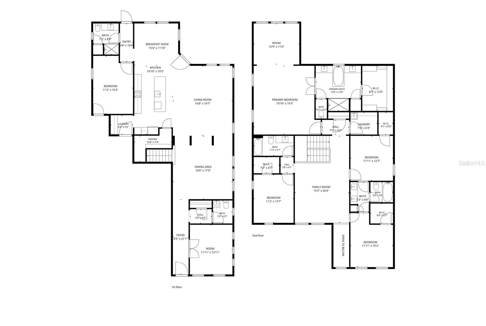 SILVERLEAF RESERVE/HAMLIN PH 2 - Residential