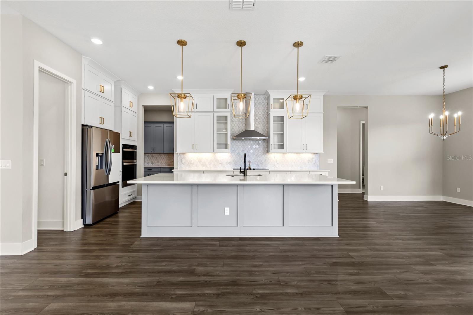 SILVERLEAF RESERVE/HAMLIN PH 2 - Residential