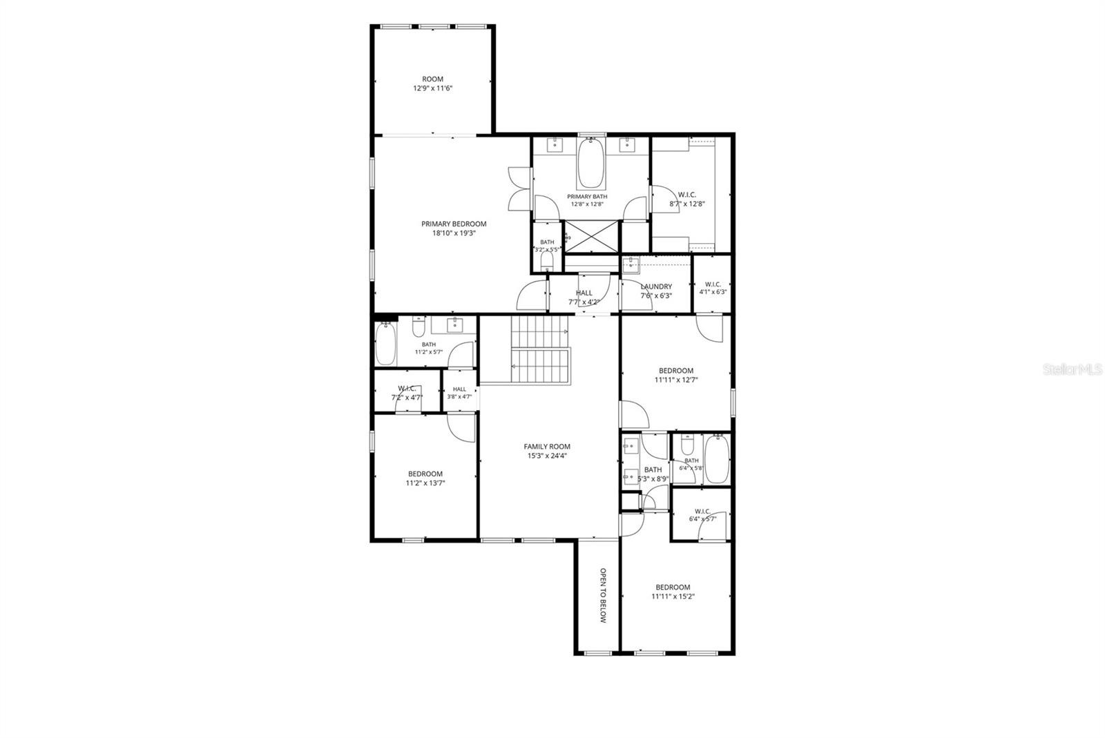 SILVERLEAF RESERVE/HAMLIN PH 2 - Residential