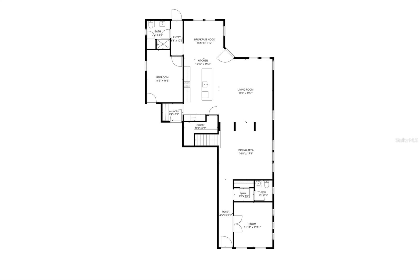 SILVERLEAF RESERVE/HAMLIN PH 2 - Residential