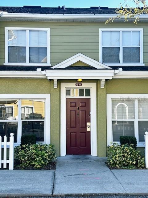 VENETIAN BAY VILLAGE CONDO PH 1 - Residential Income