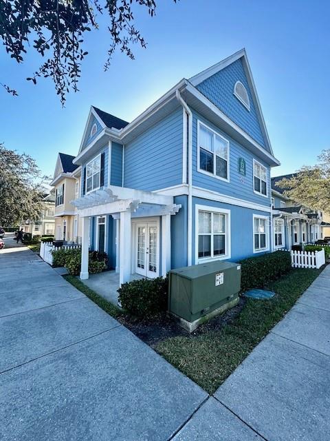 VENETIAN BAY VILLAGE CONDO PH 1 - Residential Income