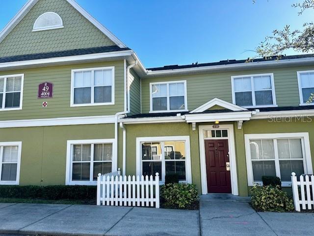 VENETIAN BAY VILLAGE CONDO PH 1 - Residential Income