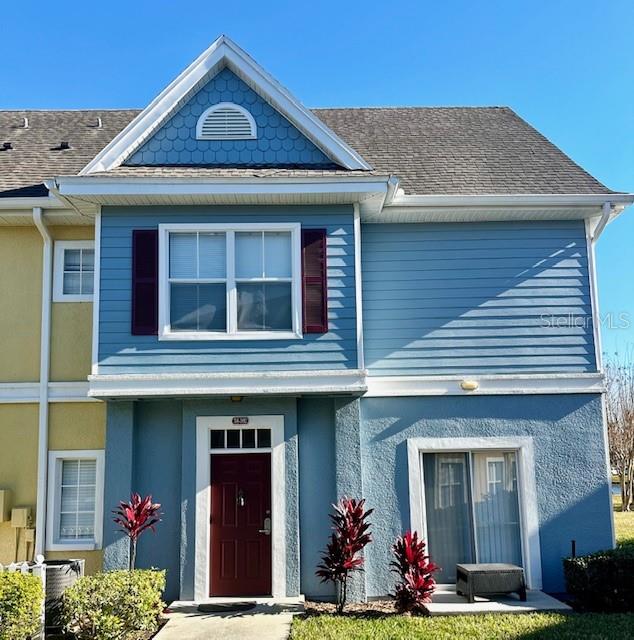 VENETIAN BAY VILLAGE CONDO PH 1 - Residential Income