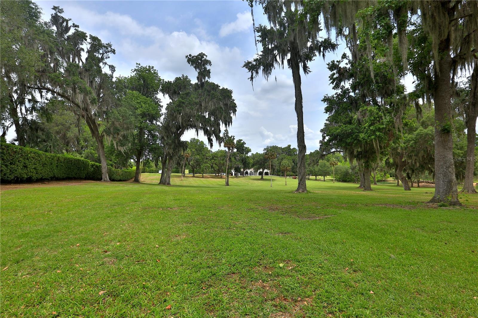 POST HORN EST - Residential