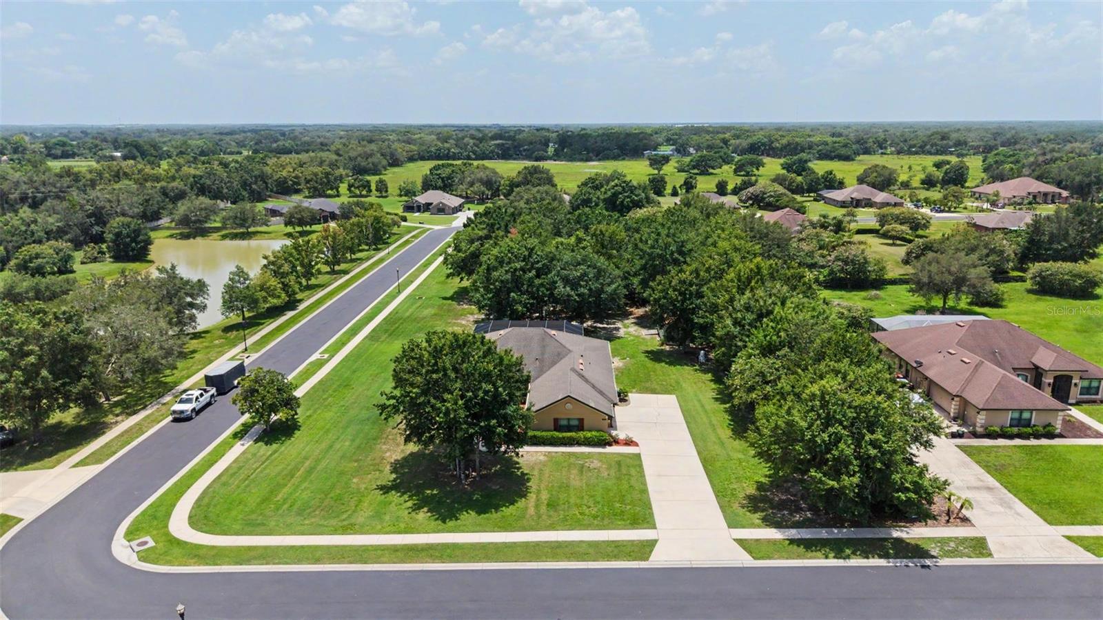 AUSTIN WOODS - Residential