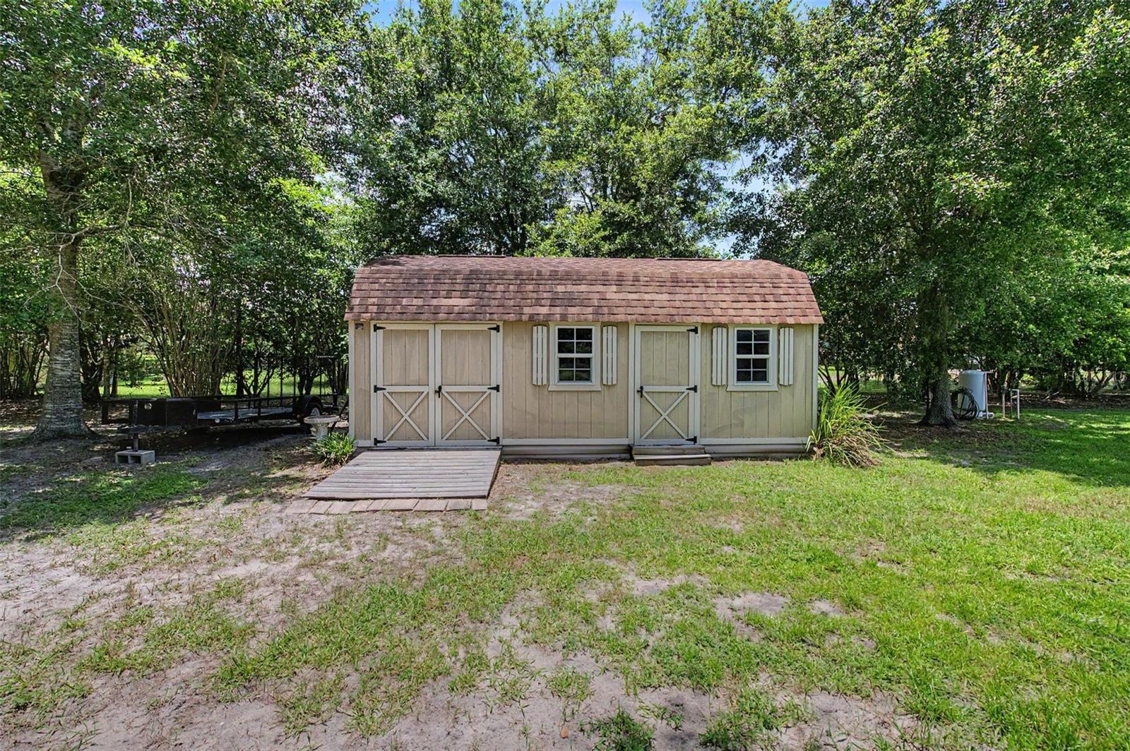 AUSTIN WOODS - Residential