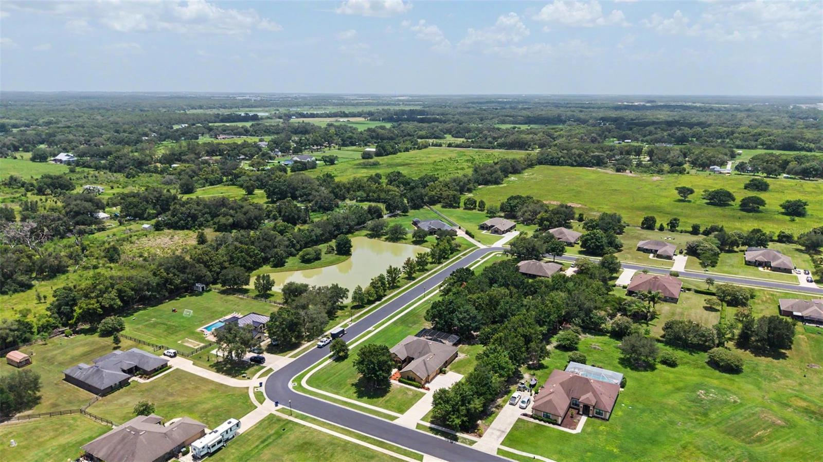 AUSTIN WOODS - Residential