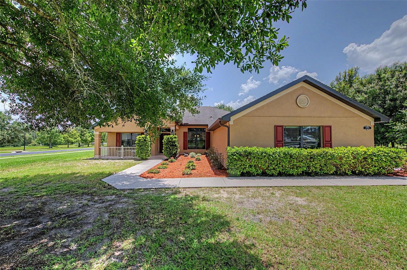 AUSTIN WOODS - Residential