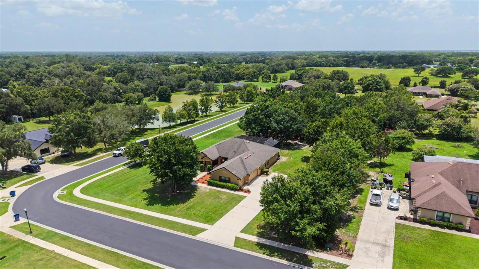 AUSTIN WOODS - Residential