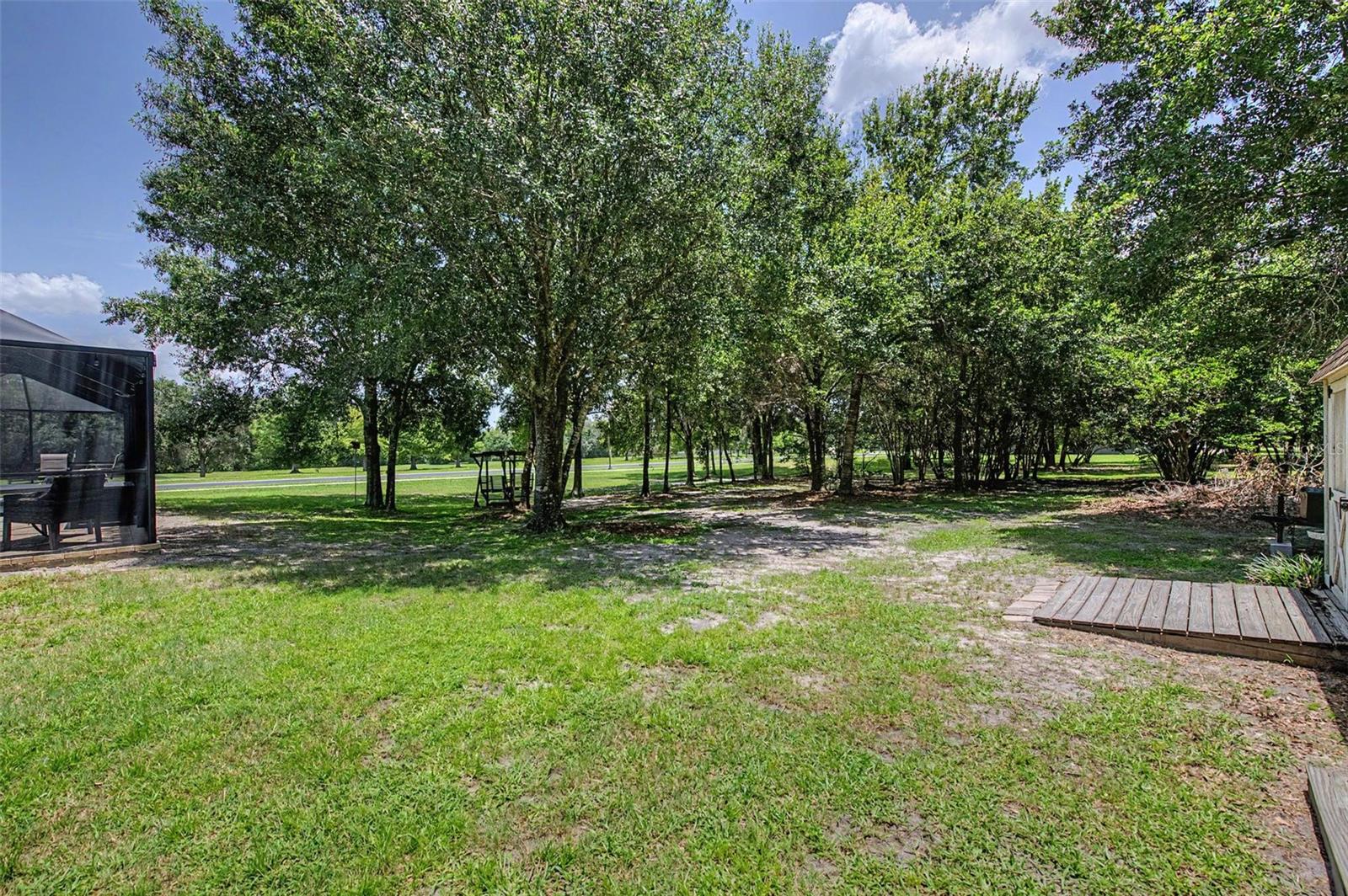 AUSTIN WOODS - Residential
