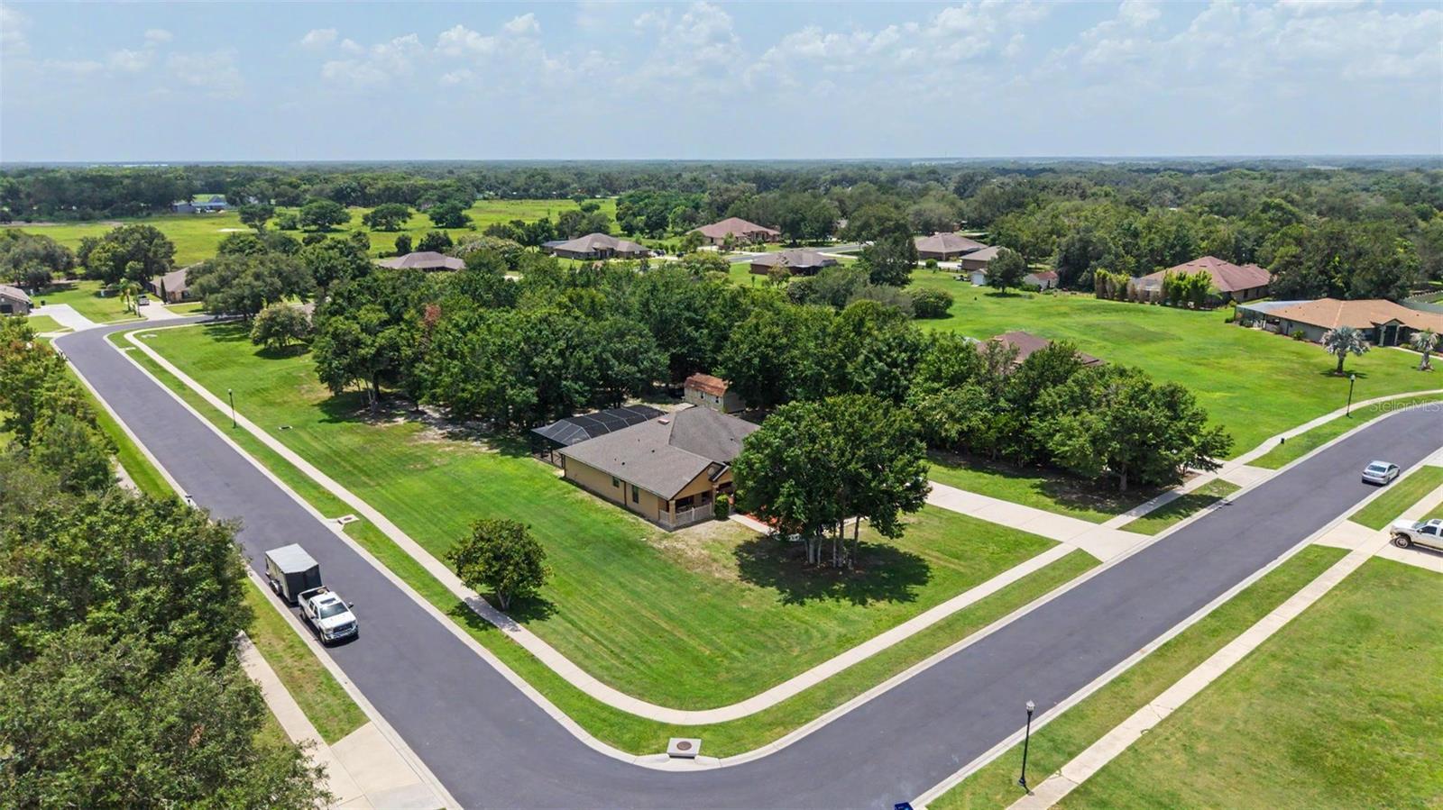 AUSTIN WOODS - Residential