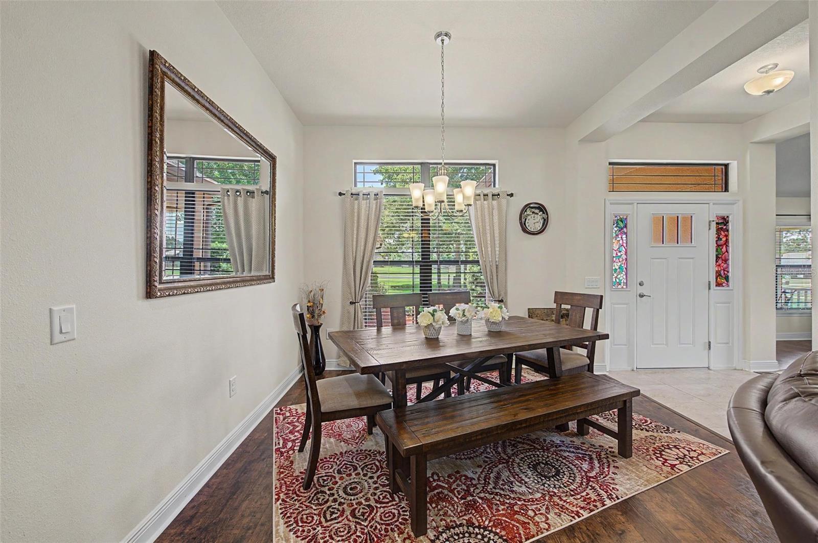 AUSTIN WOODS - Residential