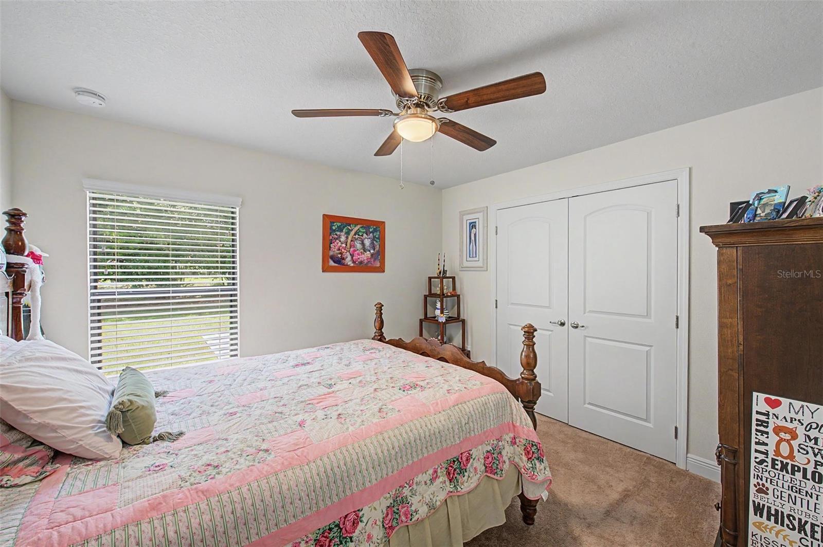 AUSTIN WOODS - Residential
