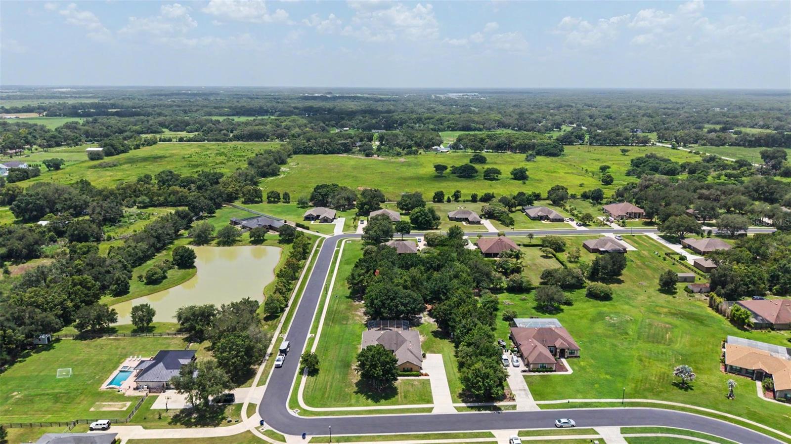 AUSTIN WOODS - Residential