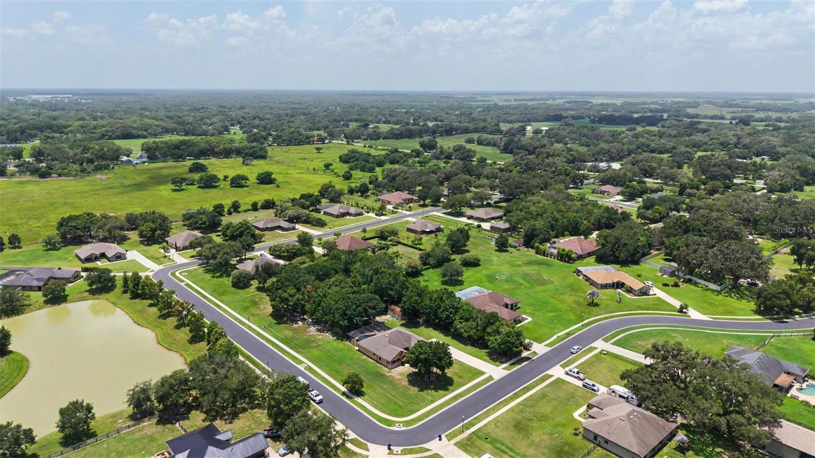 AUSTIN WOODS - Residential