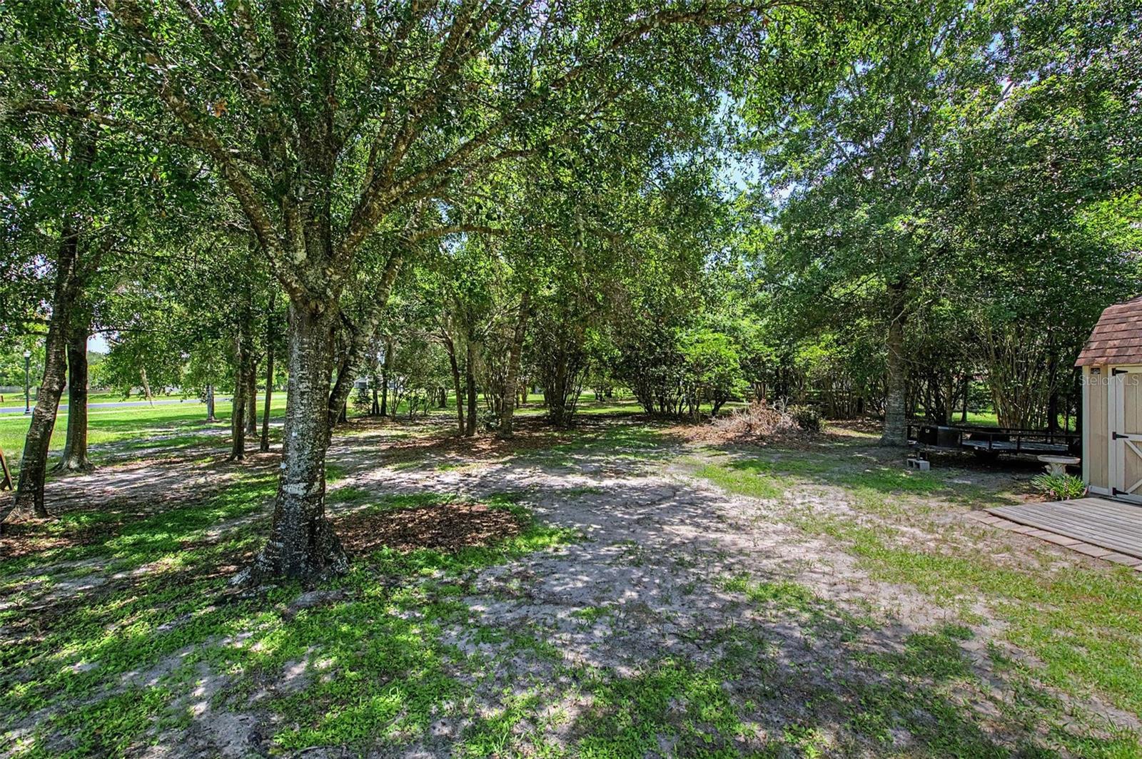 AUSTIN WOODS - Residential