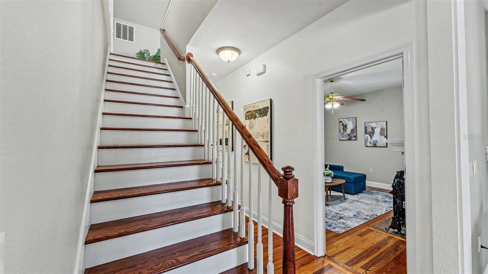 PARKHILL ADD - Residential