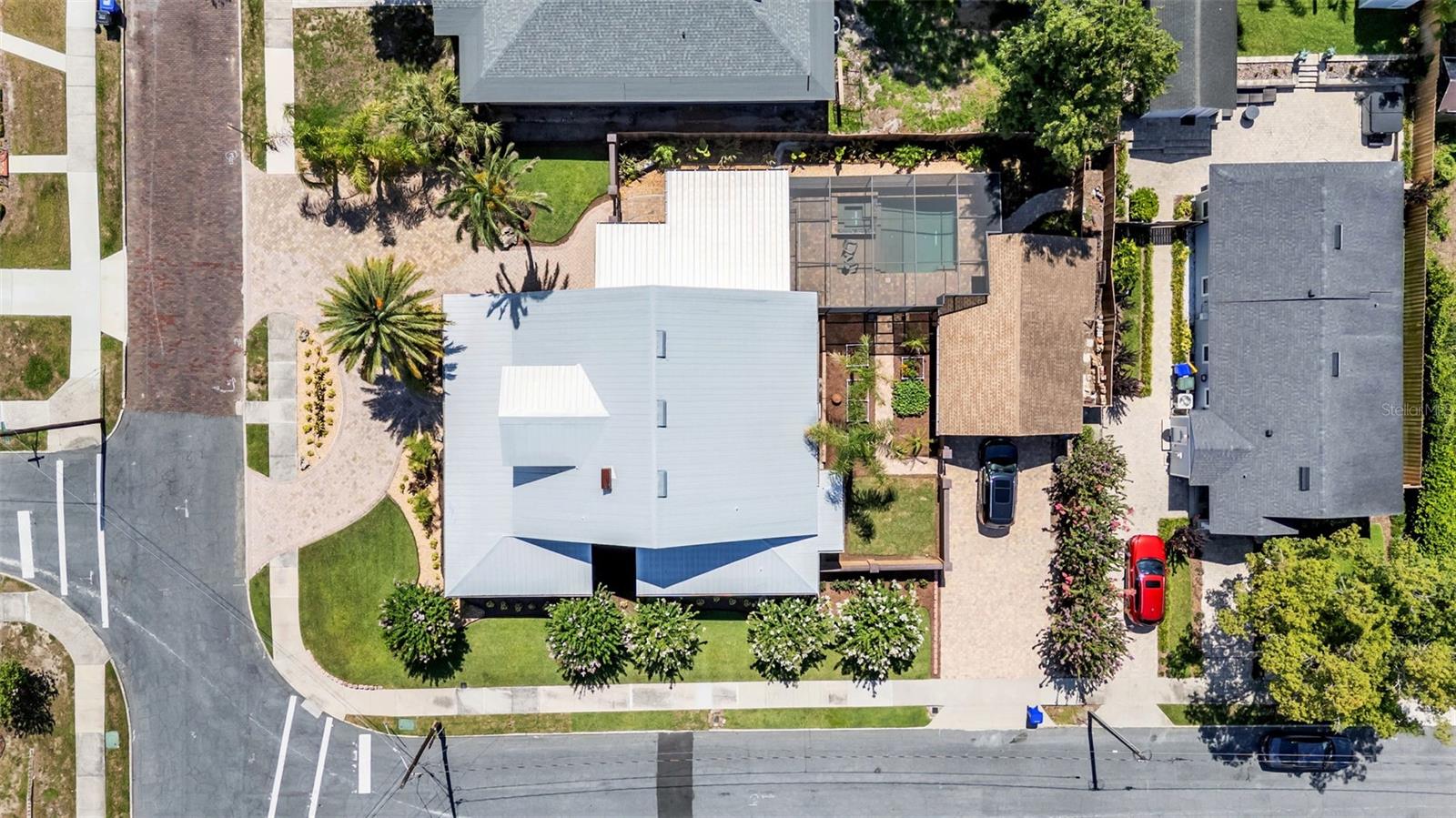 PARKHILL ADD - Residential