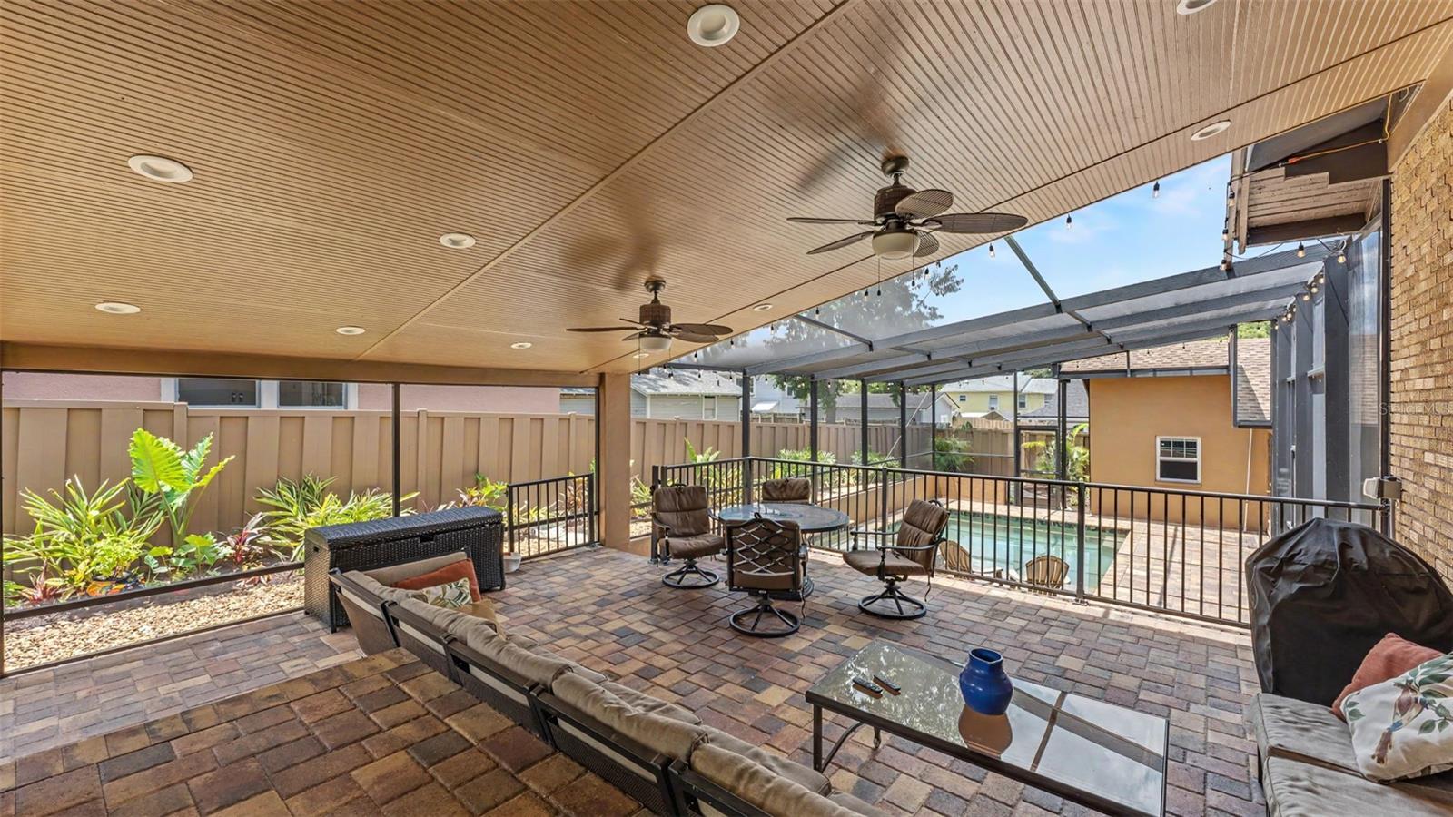 PARKHILL ADD - Residential