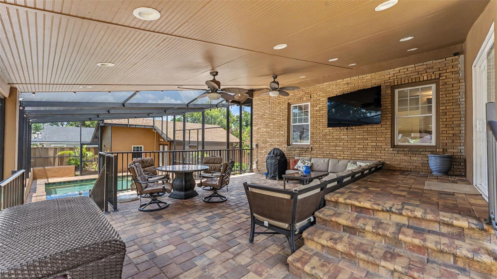 PARKHILL ADD - Residential