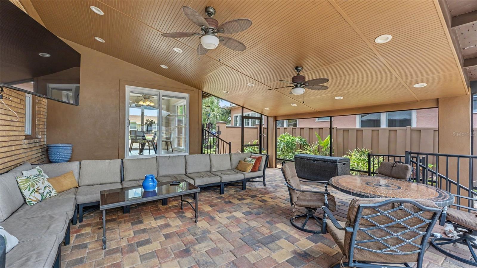 PARKHILL ADD - Residential