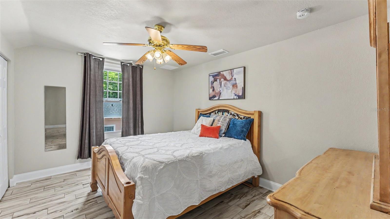 PARKHILL ADD - Residential
