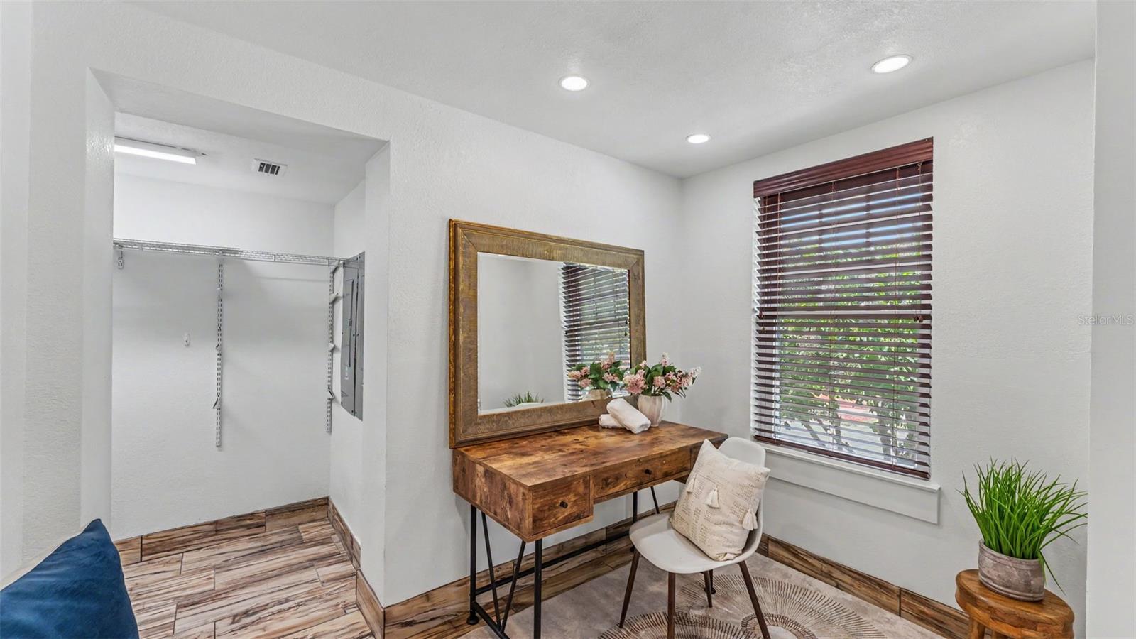 PARKHILL ADD - Residential