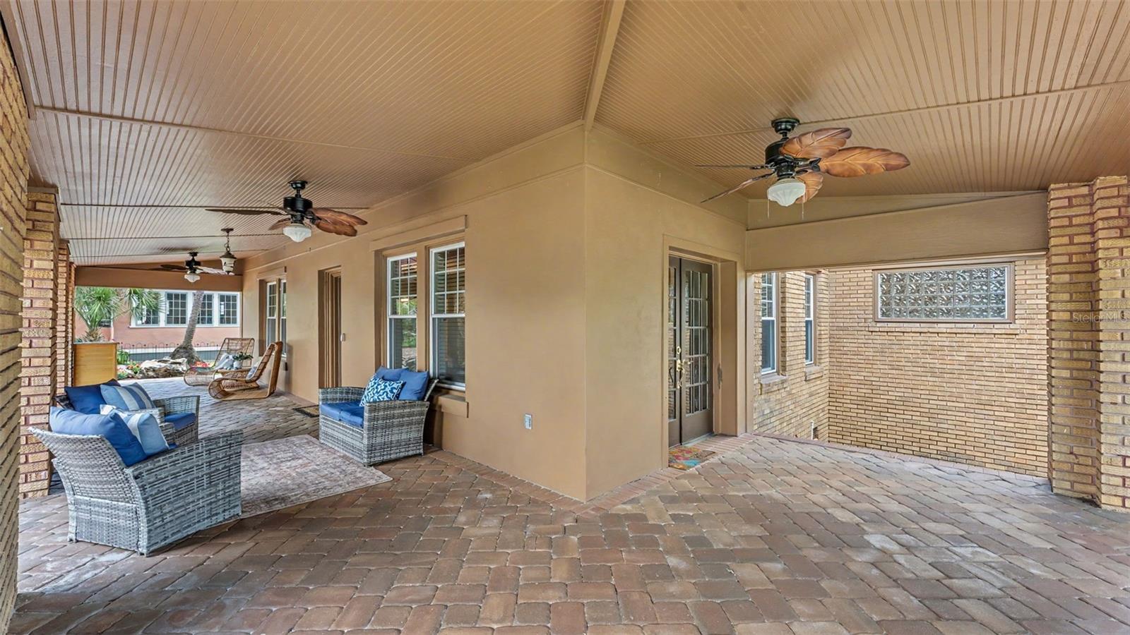 PARKHILL ADD - Residential