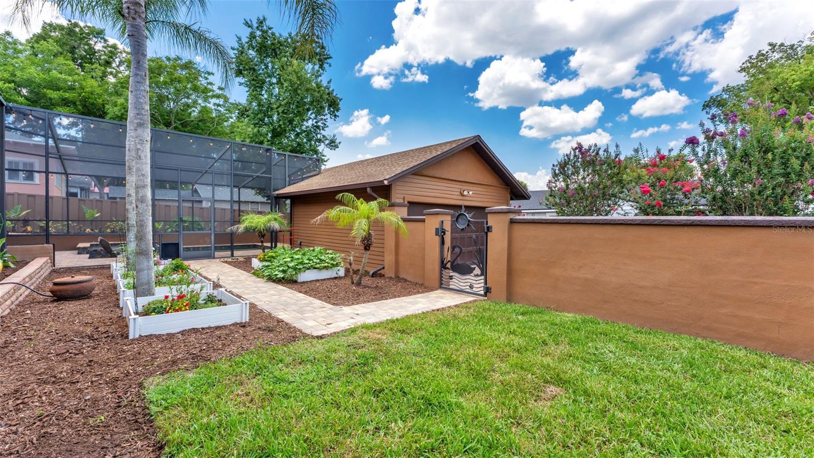 PARKHILL ADD - Residential