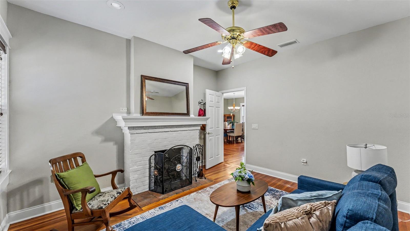 PARKHILL ADD - Residential
