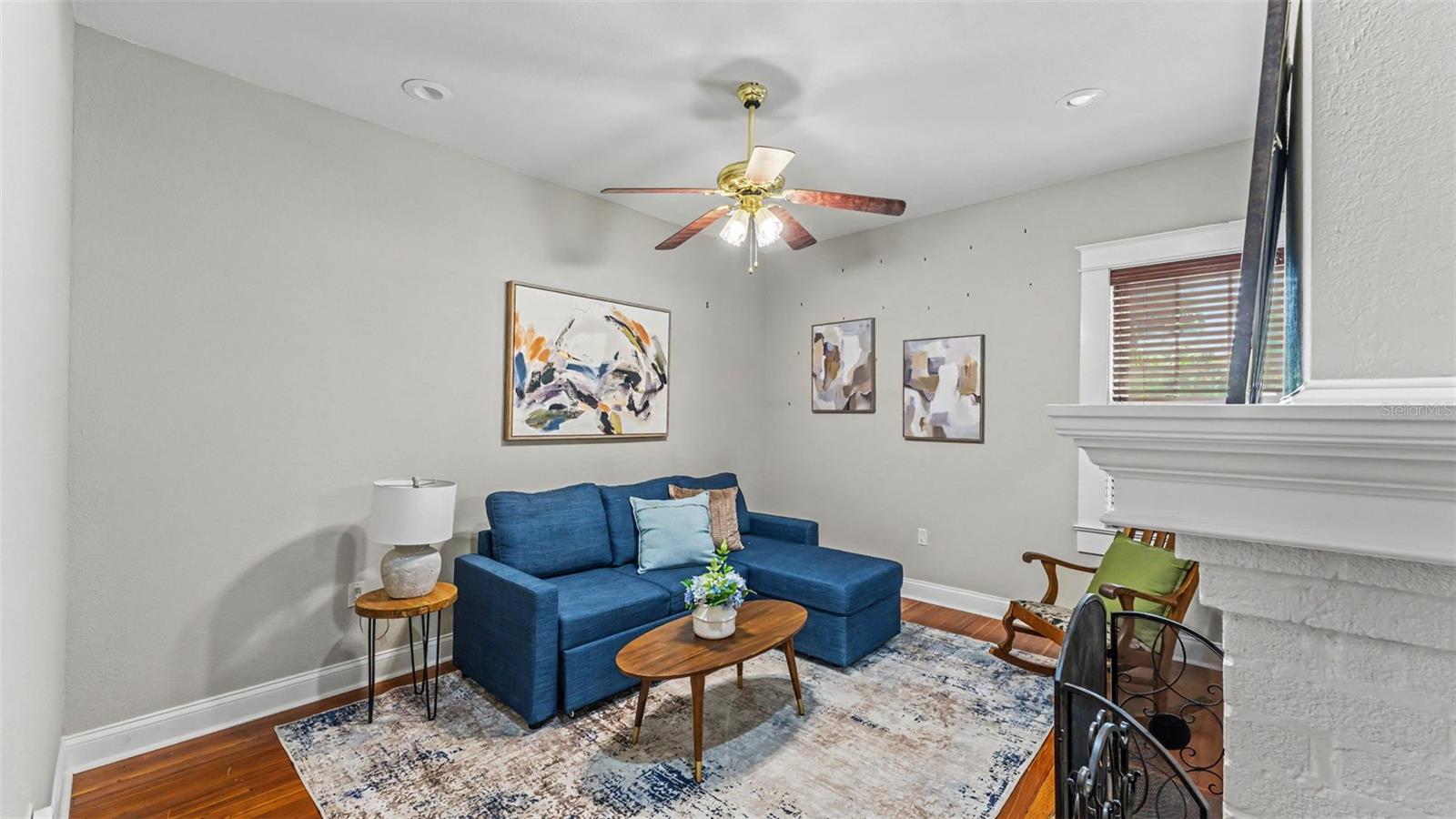 PARKHILL ADD - Residential