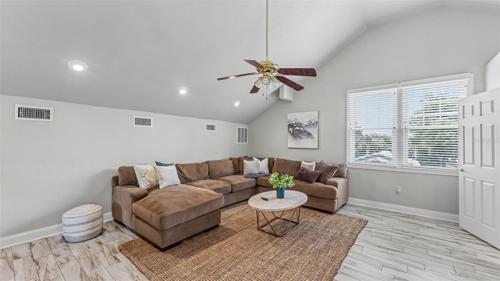 PARKHILL ADD - Residential