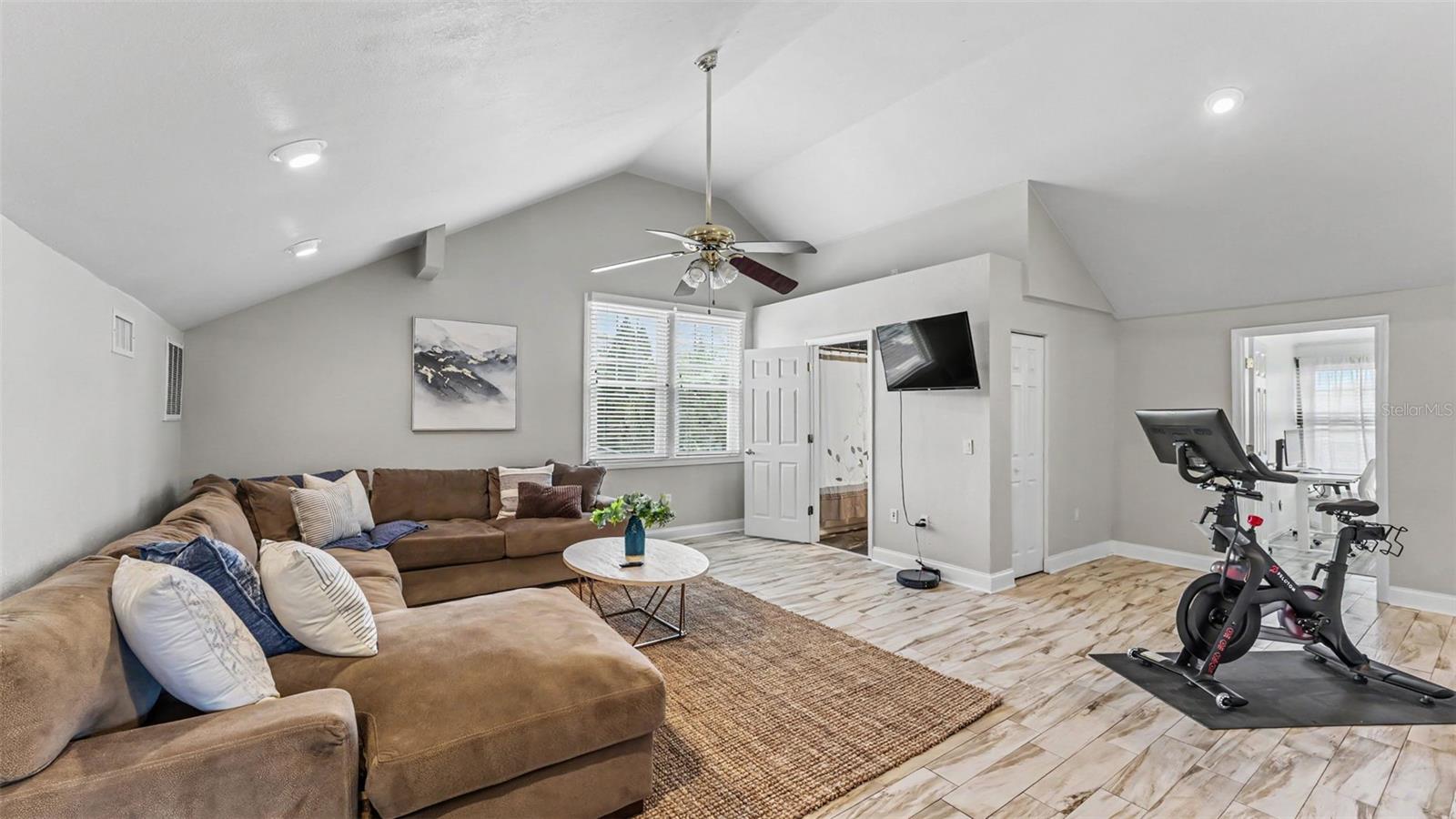 PARKHILL ADD - Residential
