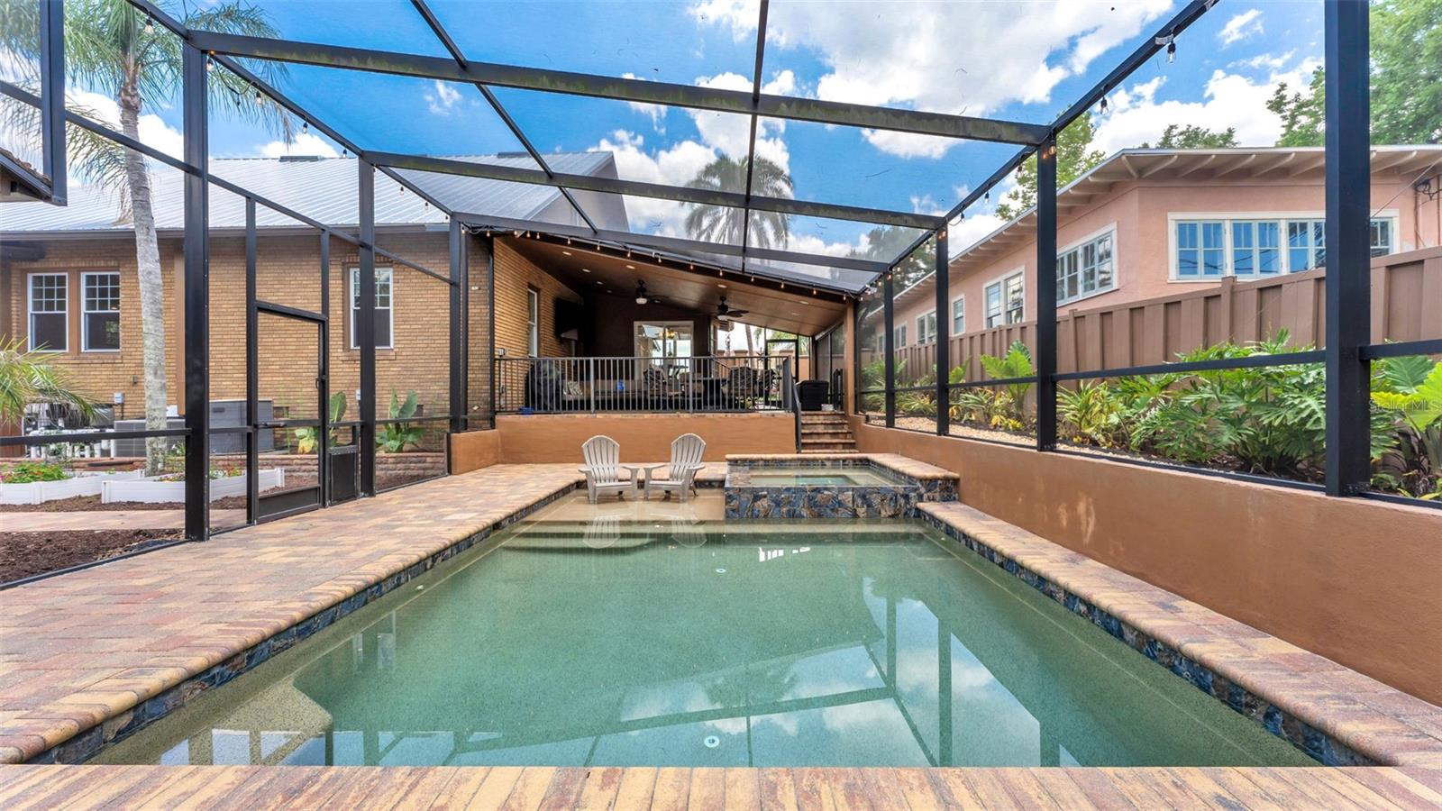 PARKHILL ADD - Residential