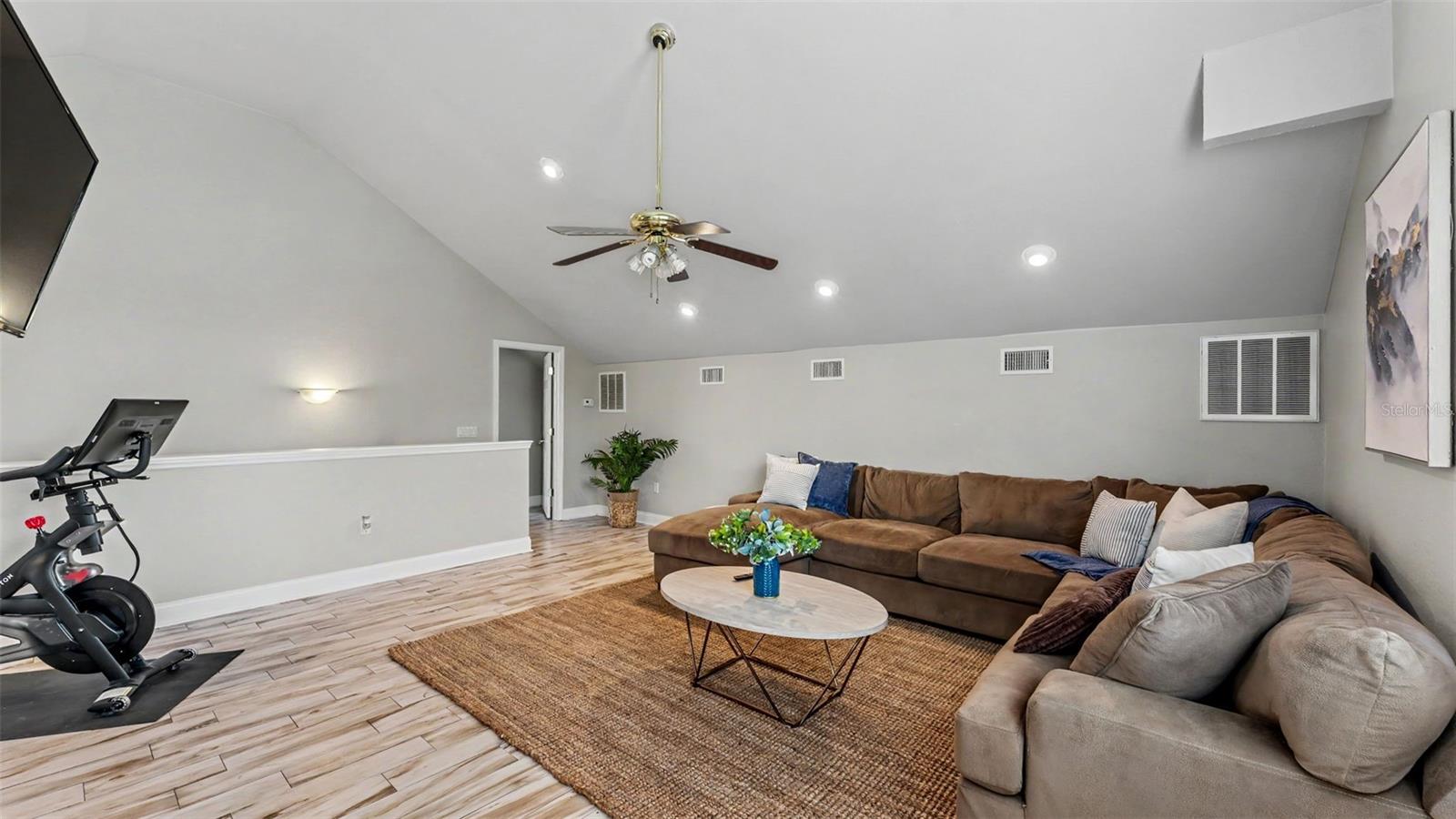 PARKHILL ADD - Residential