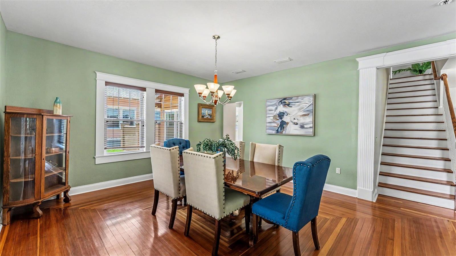 PARKHILL ADD - Residential
