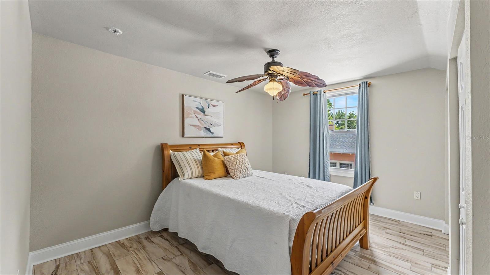 PARKHILL ADD - Residential